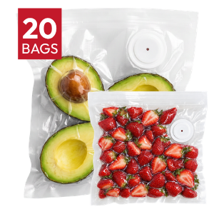 Chefline Compact Vacuum Sealer