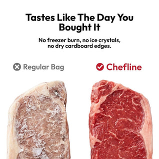 Chefline Compact Vacuum Sealer