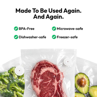 Chefline Compact Vacuum Sealer