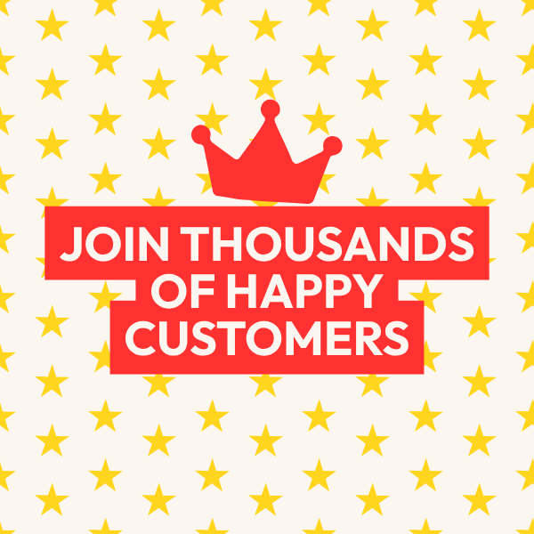 10. It's Backed By Thousands Of Customers