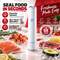 Chefline Compact Vacuum Sealer