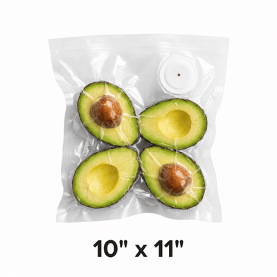 30 Medium Bags